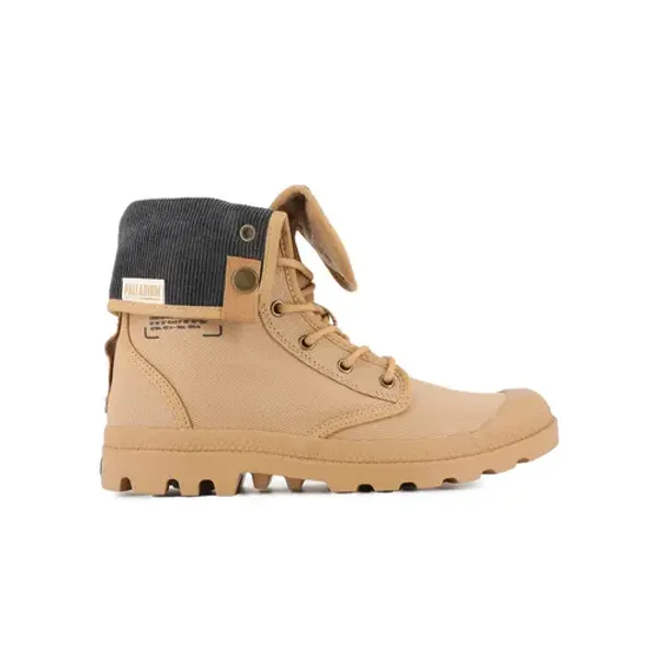 Palladium Baggy Michigan Beige, vergelijk prijzen bij 1 winkel