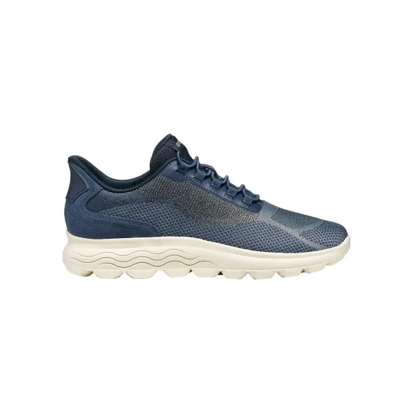 Geox Spherica Plus Blauw, vergelijk prijzen bij 1 winkel