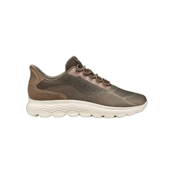 Geox Spherica Plus Beige, vergelijk prijzen bij 1 winkel