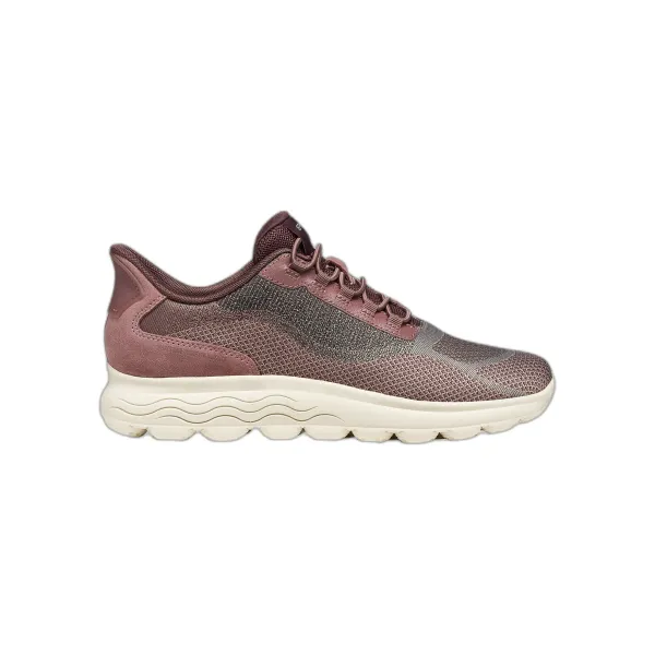 Geox Spherica Plus Roze, vergelijk prijzen bij 1 winkel