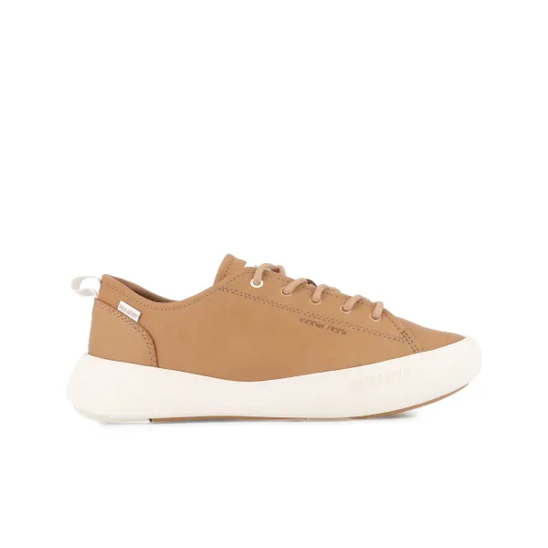 Palladium Pallanova Lo LTH Bruin, vergelijk prijzen bij 1 winkel
