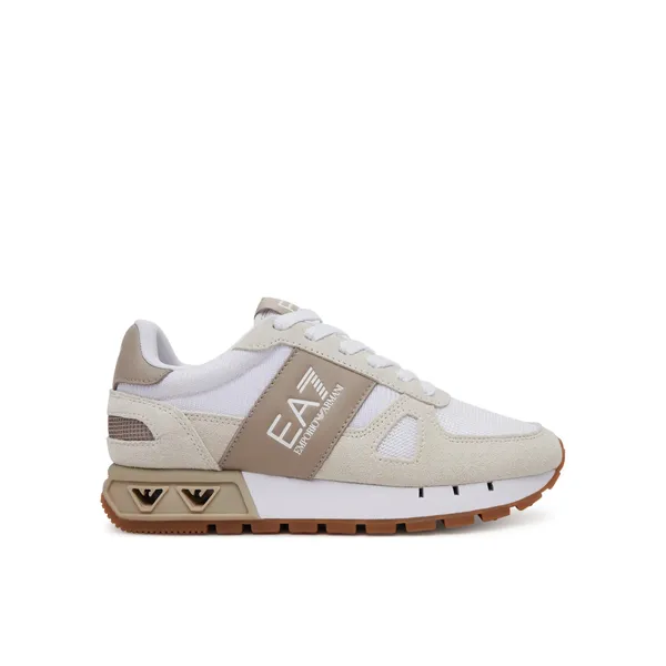 EA7 Emporio Armani Legacy Grijs, vergelijk prijzen bij 1 winkel
