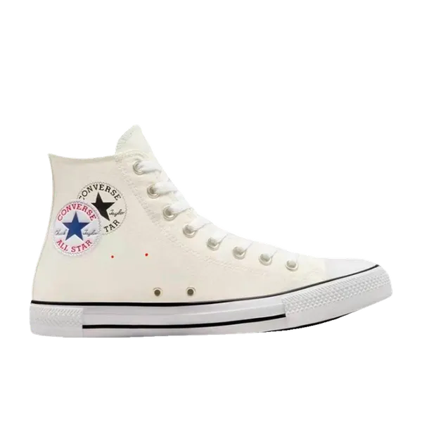 Converse Chuck Taylor All Star Wit, vergelijk prijzen bij 1 winkel