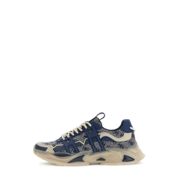 Guess Bellu Blauw, vergelijk prijzen bij 1 winkel