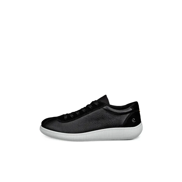 ECCO Soft Zero Zwart, vergelijk prijzen bij 1 winkel