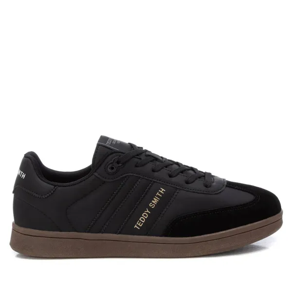 Teddy smith Sneakers Zwart, vergelijk prijzen bij 1 winkel