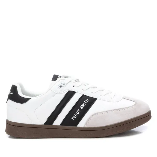 Teddy smith Sneakers Wit, vergelijk prijzen bij 1 winkel