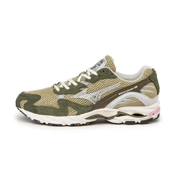 Mizuno Wave Rider, vergelijk prijzen bij 1 winkel