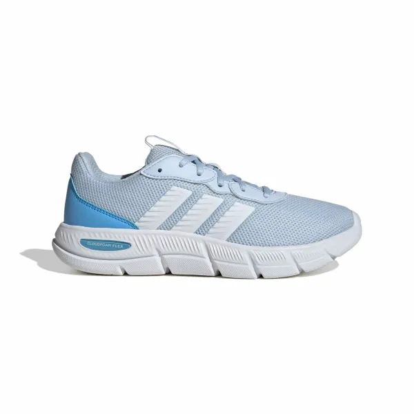 adidas Cloudfoam Flex Blauw, vergelijk prijzen bij 1 winkel