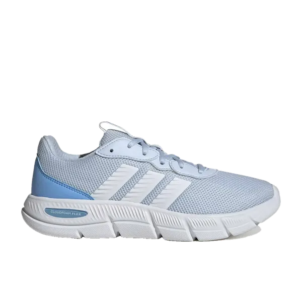 adidas Cloudfoam Flex Blauw, vergelijk prijzen bij 1 winkel