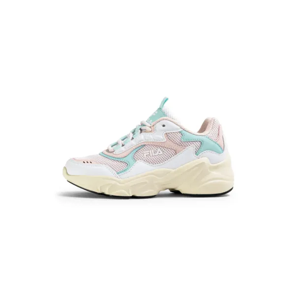 Fila Collene CB Wit, vergelijk prijzen bij 1 winkel