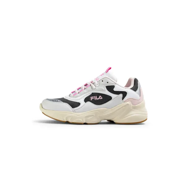 Fila Collene CB Grijs, vergelijk prijzen bij 1 winkel