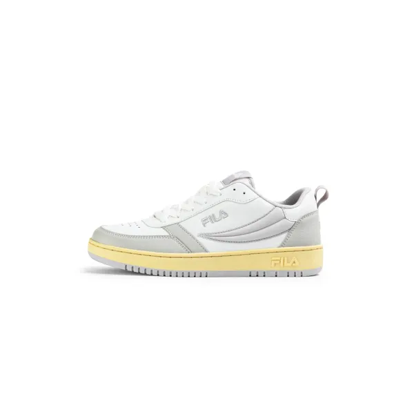 Fila Rega Grijs, vergelijk prijzen bij 1 winkel