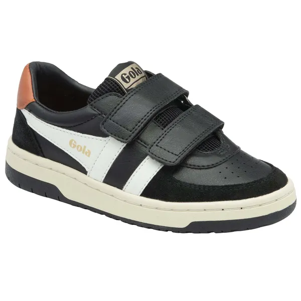 Gola Hawk Strap Zwart, vergelijk prijzen bij 1 winkel