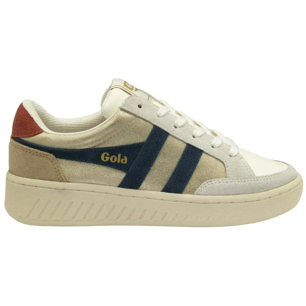 Gola Superslam Blaze Beige, vergelijk prijzen bij 1 winkel