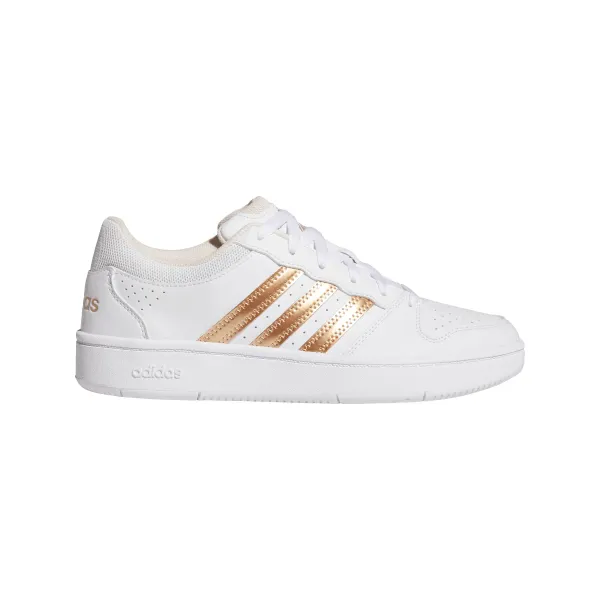 adidas Hoops Classic Wit, vergelijk prijzen bij 1 winkel