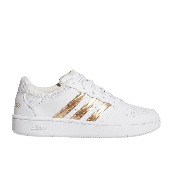 adidas Hoops Classic Wit, vergelijk prijzen bij 1 winkel
