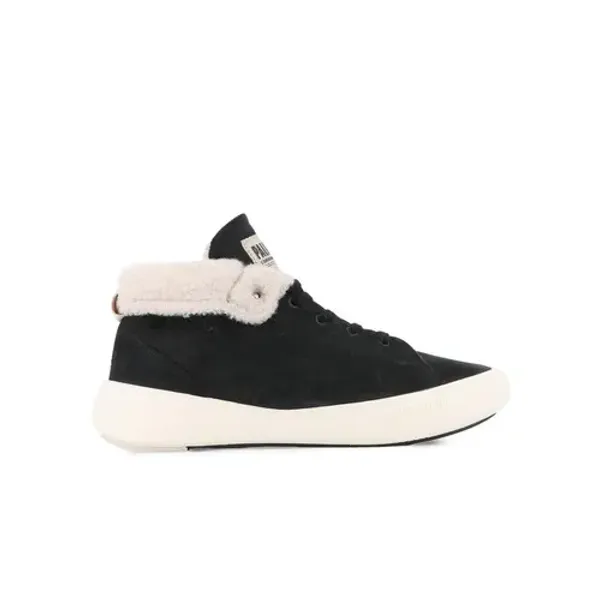 Palladium Pallanova Chukka WL Zwart, vergelijk prijzen bij 1 winkel
