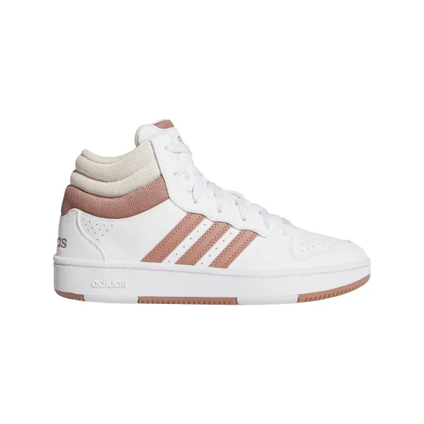adidas Classic Mid Wit, vergelijk prijzen bij 1 winkel