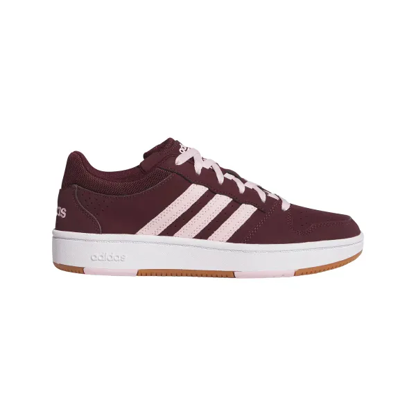 adidas Hoops Classic Rood, vergelijk prijzen bij 1 winkel