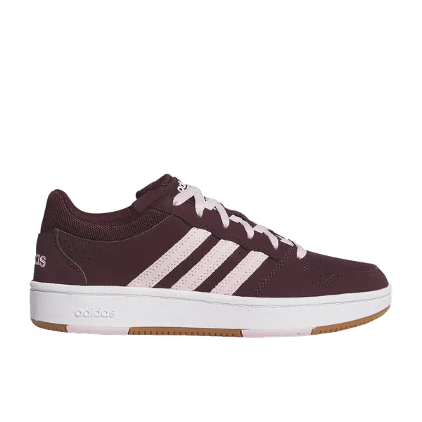 adidas Hoops Classic Rood, vergelijk prijzen bij 1 winkel