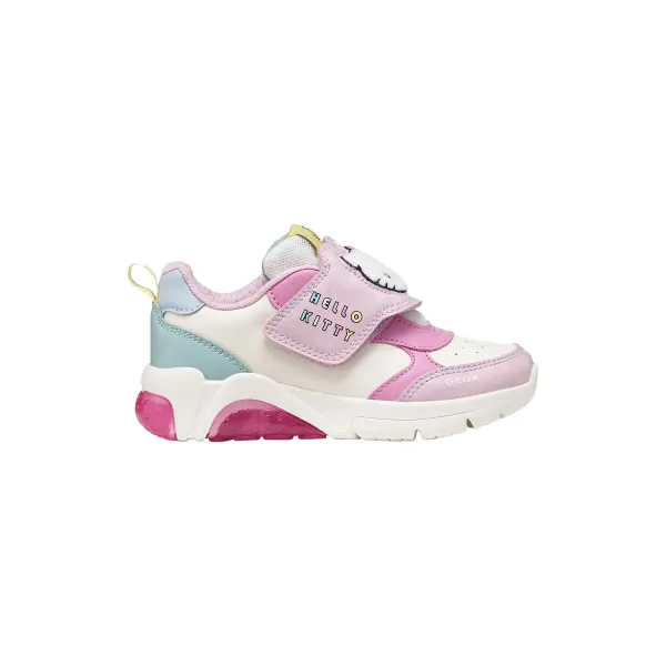 Geox Fadinlight Roze, vergelijk prijzen bij 1 winkel