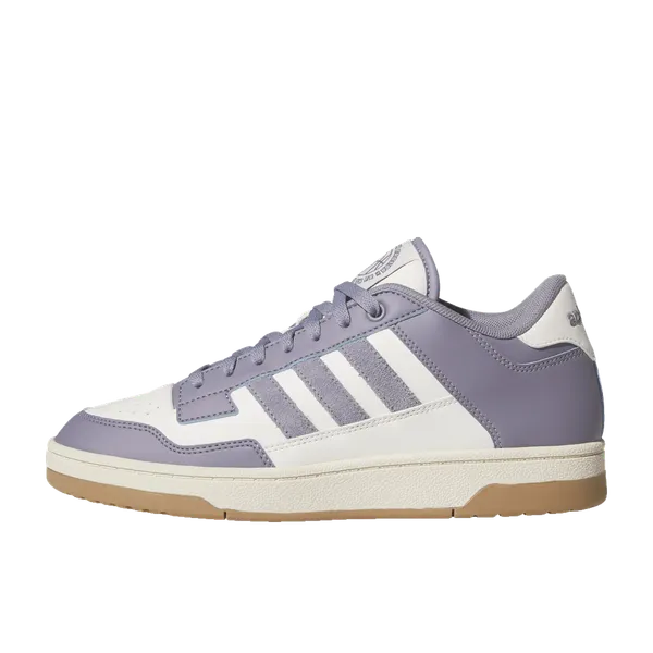 adidas Rapid Court Wit, vergelijk prijzen bij 1 winkel