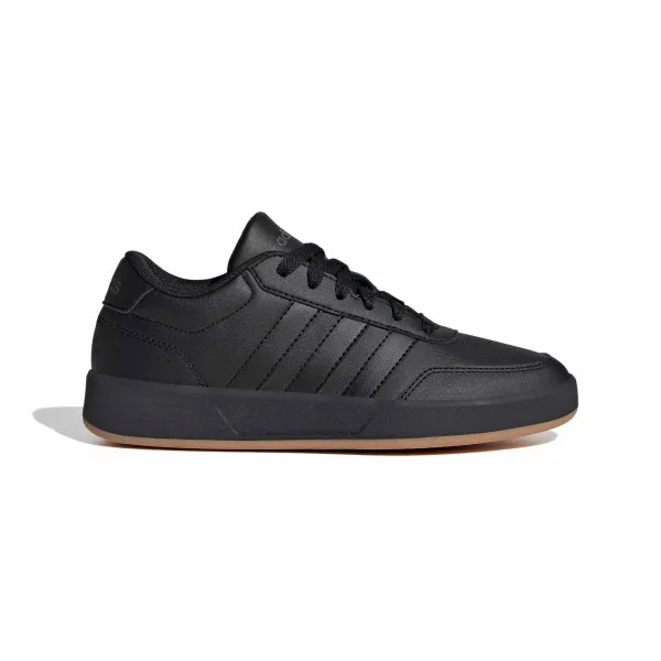 adidas Breaknet Zwart Kids, vergelijk prijzen bij 1 winkel