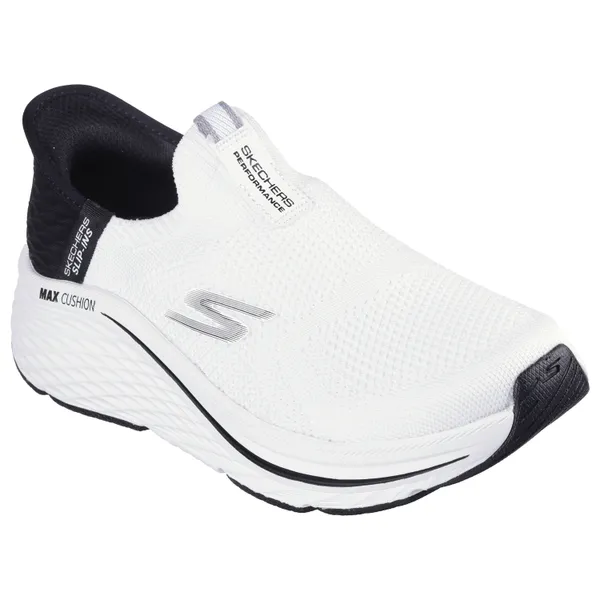 Skechers Slip-Ins Max Cushioning Elite 2.0 Wit, vergelijk prijzen bij 1 winkel