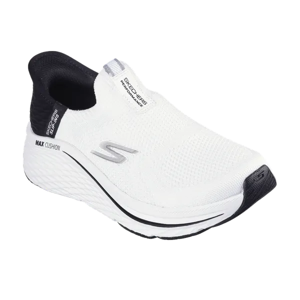 Skechers Slip-Ins Max Cushioning Elite 2.0 Wit, vergelijk prijzen bij 1 winkel