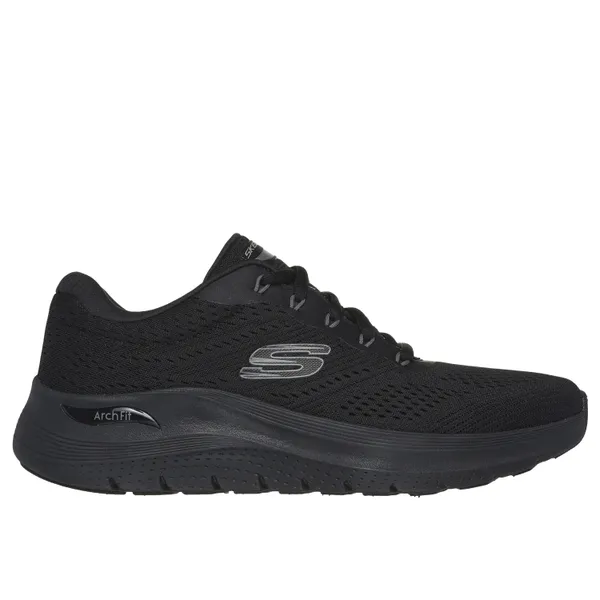 Skechers Arch Fit 2.0 Zwart, vergelijk prijzen bij 1 winkel