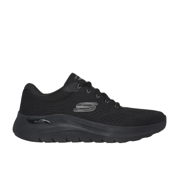 Skechers Arch Fit 2.0 Zwart, vergelijk prijzen bij 1 winkel