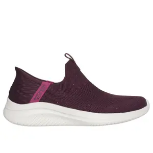 Skechers Ultra Flex rood