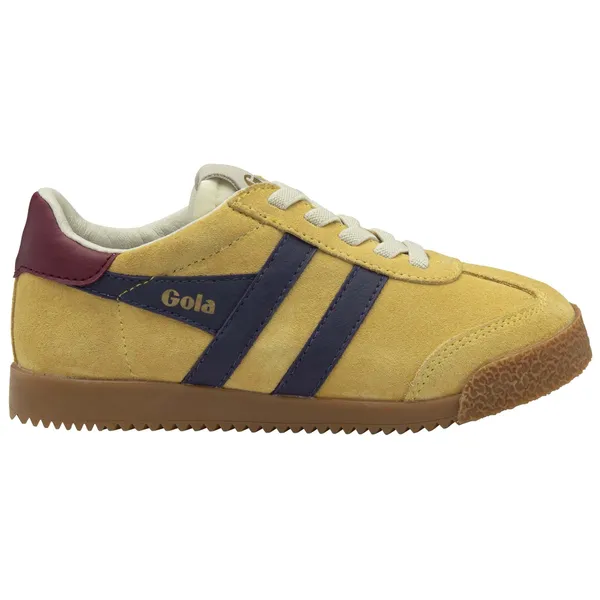 Gola Elan Geel, vergelijk prijzen bij 1 winkel