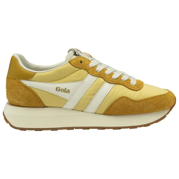 Gola Arizona Geel, vergelijk prijzen bij 1 winkel