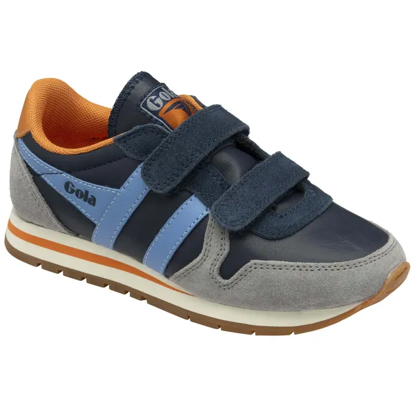 Gola Daytona Pure Blauw, vergelijk prijzen bij 1 winkel