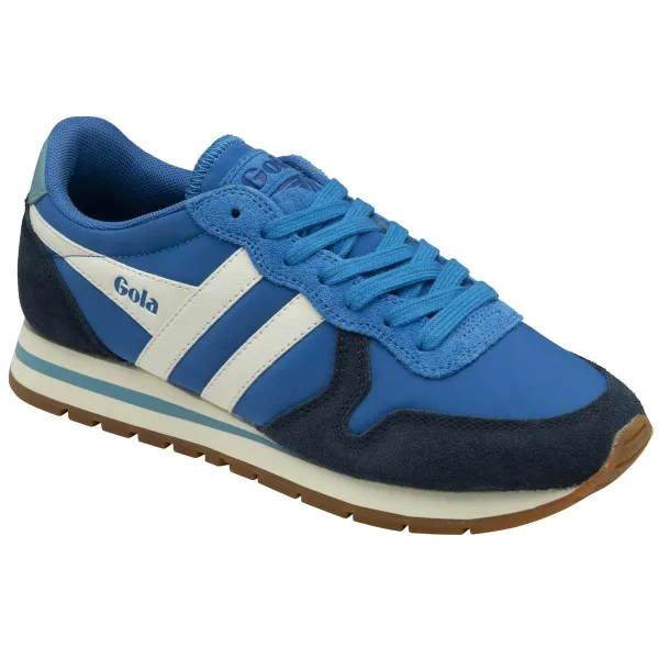 Gola Daytona Chute Blauw, vergelijk prijzen bij 1 winkel