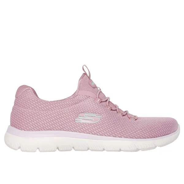Skechers Summits Roze, vergelijk prijzen bij 1 winkel
