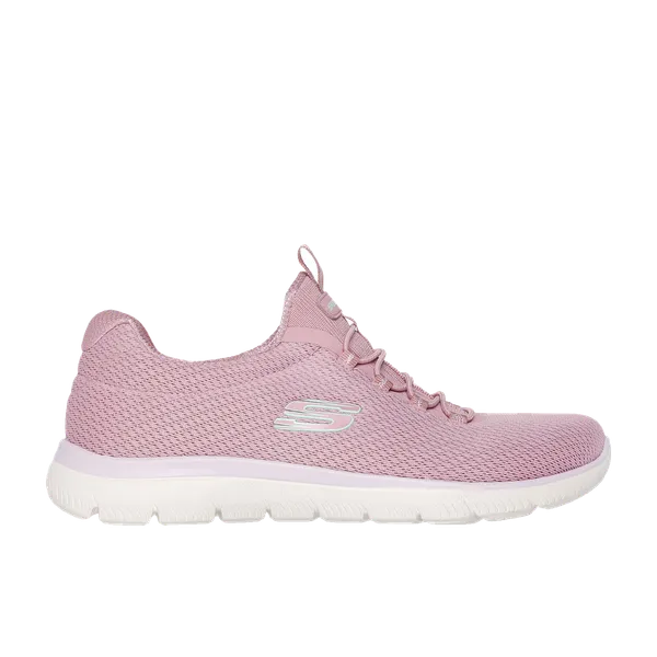 Skechers Summits Roze, vergelijk prijzen bij 1 winkel