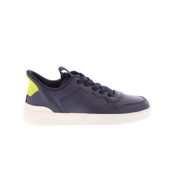 Geox Washiba Fast Blauw, vergelijk prijzen bij 1 winkel