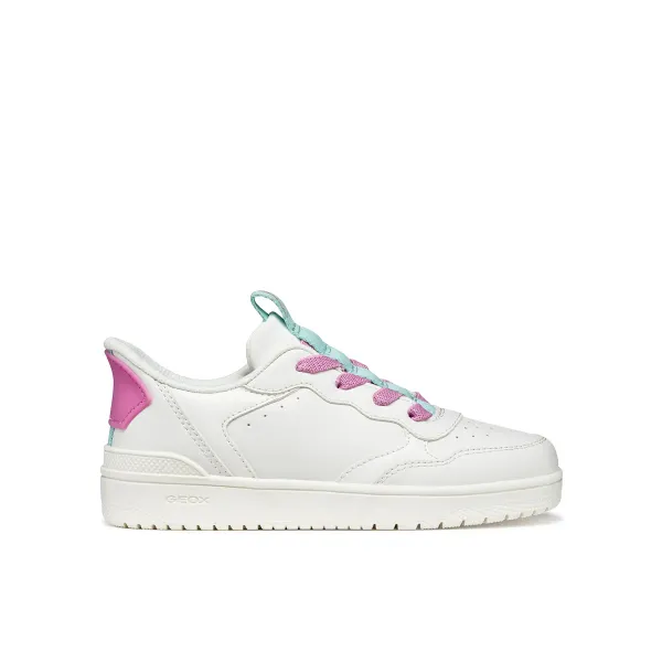 Geox Washiba Fast Wit, vergelijk prijzen bij 1 winkel