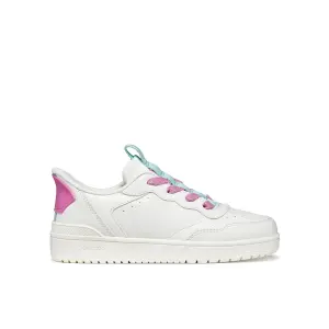Geox Washiba Fast In wit