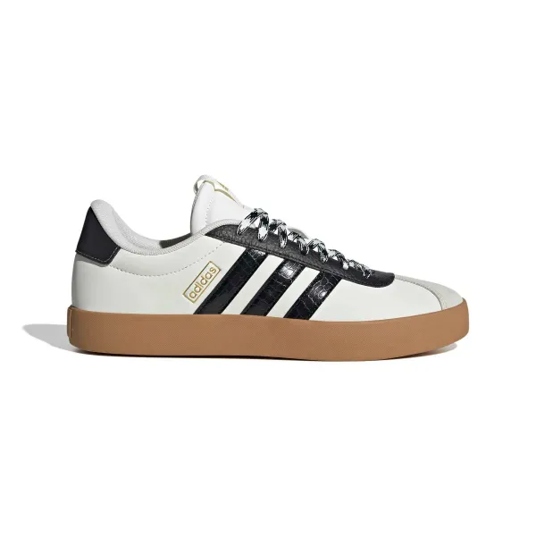 adidas VL Court Wit, vergelijk prijzen bij 1 winkel