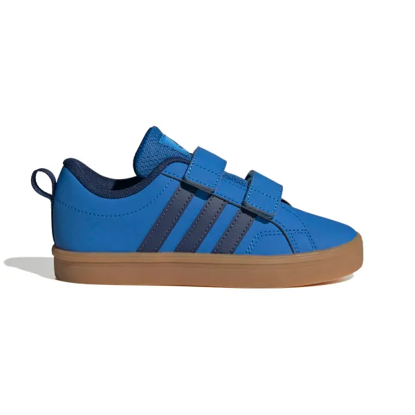 adidas VS Pace Blauw Kids, vergelijk prijzen bij 1 winkel