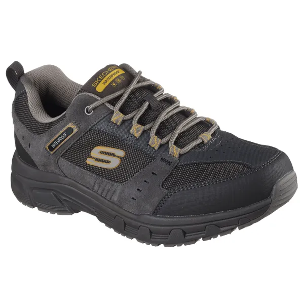 Skechers Canyon Rydell Grijs, vergelijk prijzen bij 1 winkel