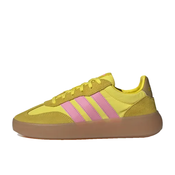 adidas Barreda Decode Geel, vergelijk prijzen bij 1 winkel