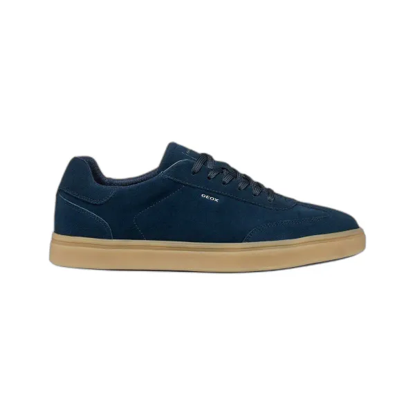 Geox Baltmoore Blauw, vergelijk prijzen bij 1 winkel