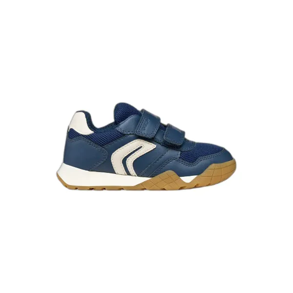 Geox Rann-E Blauw, vergelijk prijzen bij 1 winkel