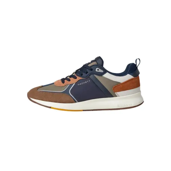 Hackett H-Runner Tech Bruin, vergelijk prijzen bij 1 winkel