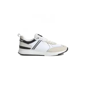 Hackett H-Runner Tech Sport wit